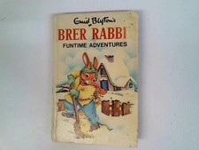 Enid Blyton's Brer Rabbit