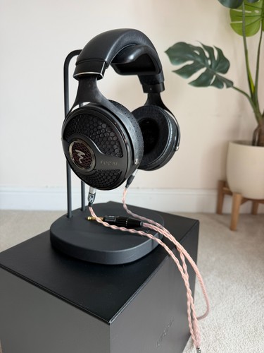 Focal utopia new model - new,