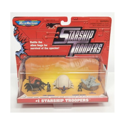 Galoob micro machines - galoob,