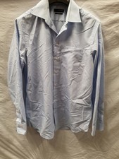 Mens striped shirt size 42 - shirt,,