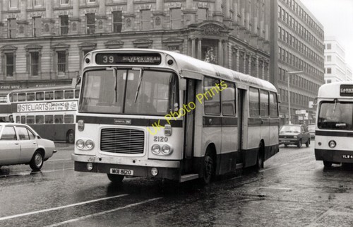 Photo bus belfast - bus,