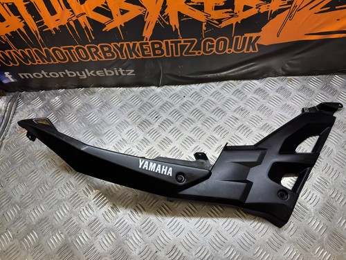Yamaha 125 mt125 - yamaha, mt