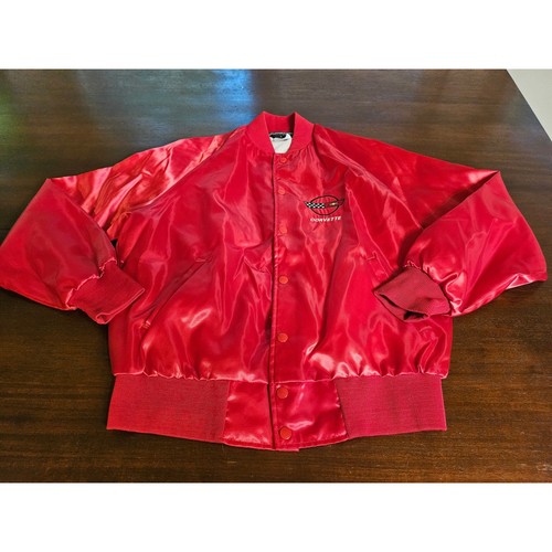 Sportsmaster satin bomber - sportsmaster,