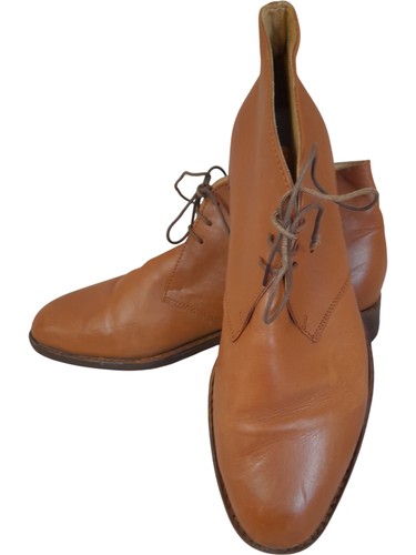 Samuel windsor leather chukka - samuel,
