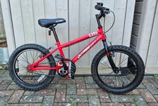 APOLLO Outrage Kids Bike with