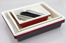 PHOTAX - Developing Trays- QTY