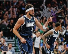 Klay Thompson Dallas Mavericks