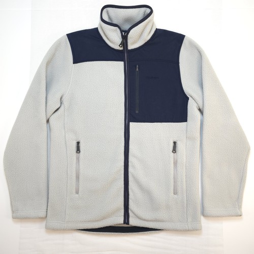 Rohan fleece jacket mens - rohan, size