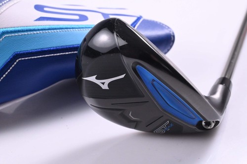 Mizuno max 230 hybrid - mizuno, #6