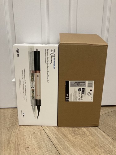Dyson airwrap anda2x - airwrap, co-anda2x
