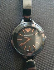 Emporio Armani Women's Watch