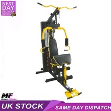 Home gym multigym - home, machine