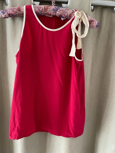 Sold seen red valentino - as,