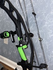 Custom Archery