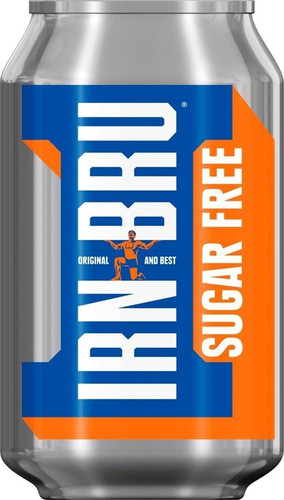 Irn bru diet carbonated soft - irn-bru,