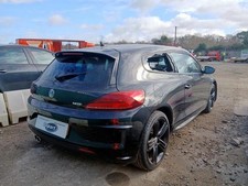 VW SCIROCCO R LINE 2014-2019