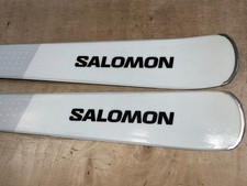 SKIS Salomon S/MAX 24 175 cm 