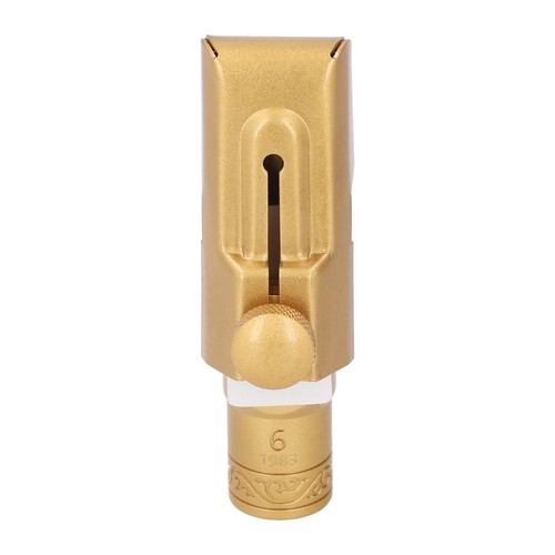 Soprano saxophone mouthpiece - soprano,