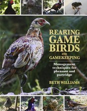 Rearing Game Birds and