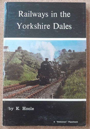 Railways the yorkshire - railways, in