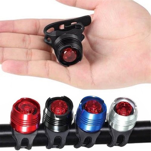 Red ruby led - red, micro