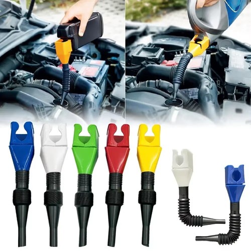 1pcs set flexible draining - flexible,