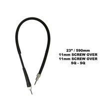 CAGIVA 125 MITO SPEEDO CABLE