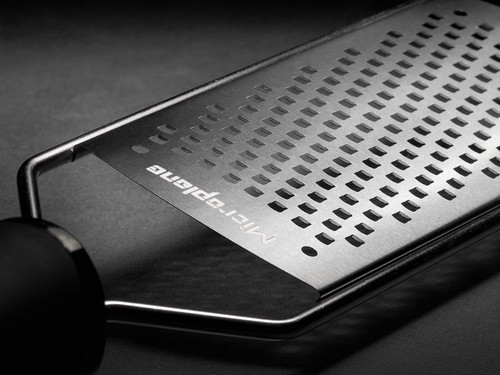 Microplane kitchen grater - microplane,