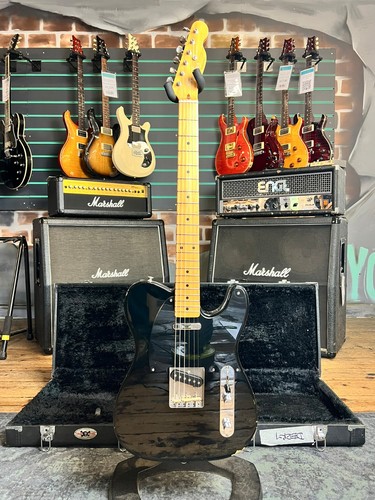 Fender mij telecaster - mij,