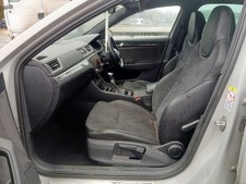 15-21 SKODA SUPERB MK3 FRONT &
