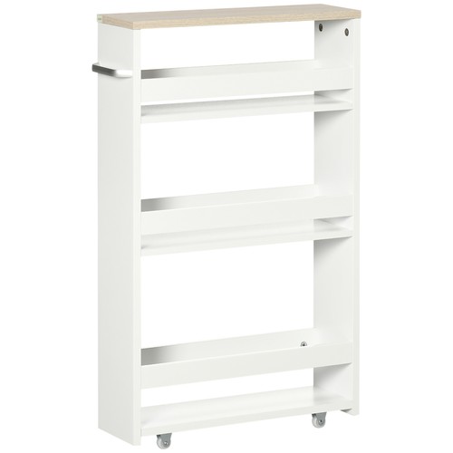 Kleankin storage trolley with - kleankin,