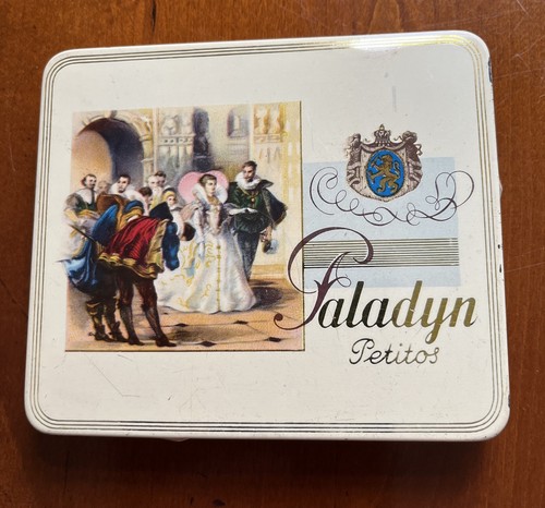 Paladyn petitos cigarette - paladyn,