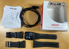 Polar M400 GPS Running Sports