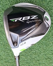Left-Handed Taylormade RBZ