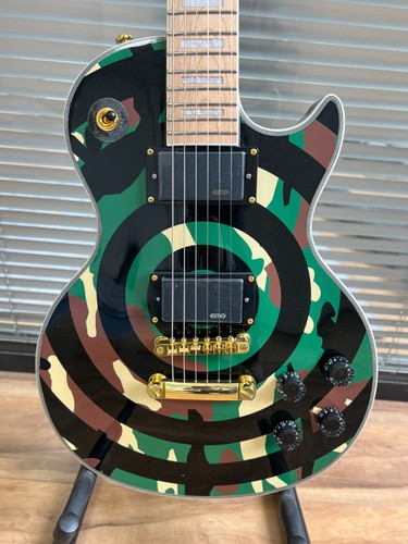 Zakk wylde electric - zakk,