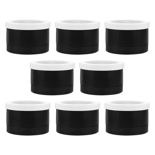 Pcs non slip sofa feet - , pads