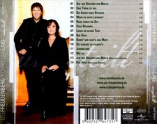 UTE FREUDENBERG/CHRISTIAN LAIS