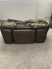 Nash XL Carybag