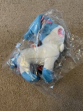 New Shiny Sylveon Soft Toy