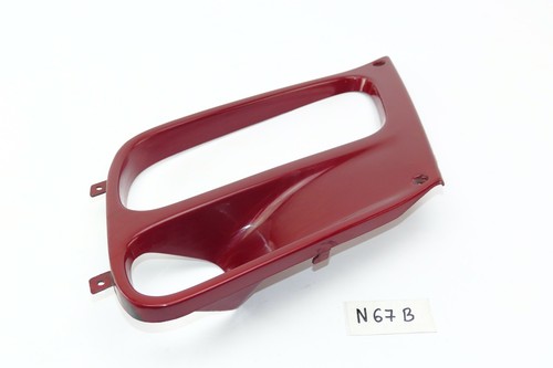 Honda 1100 sc26 pan - sc26,