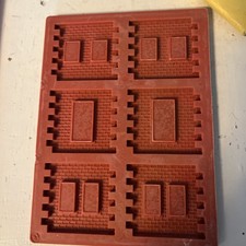 Linka brickwork A5 / B3 Mould