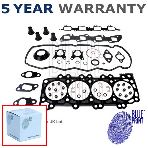 Cylinder head gasket - cylinder,