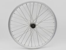 REAR WHEEL 20 x 1.75 (406 rim