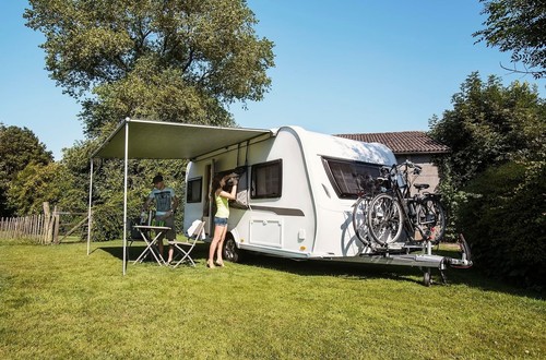 Thule omnistor 1200 awning - thule,