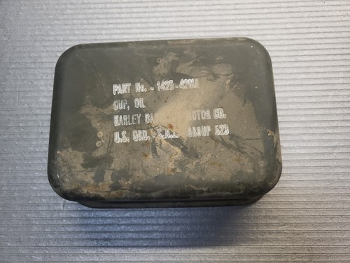 Harley wla wlc wld flathead - harley,