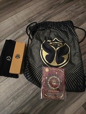 Tomorrowland Global Journey