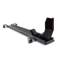 Shunting rail motorcycle Constands gray DK2080