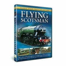 FLYING SCOTSMAN CLASSIC STEAM