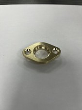 Excelsior Manxman Spares Rev