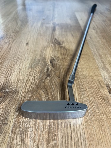 Scotty cameron newport tour - scotty,